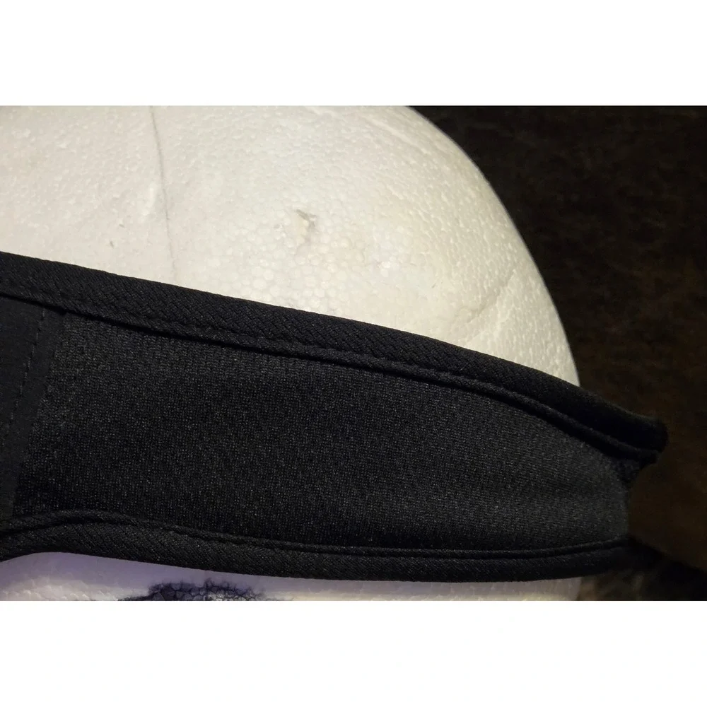 adidas Superlite Climalite Visor‎ Unisex One Size Black